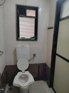 Image of 650 Sq.ft 1 BHK Apartment / Flat for rent in Ganga Dham, Pune for Rs. 30000