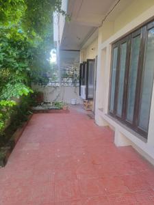 Balcony Image of 1000 Sq.ft 2 BHK Independent House for rent in Shankar Nagar Nagpur for Rs. 25000