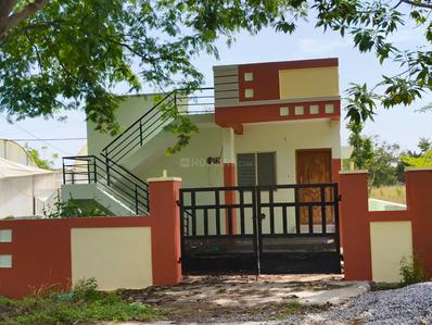 2 BHK Independent House