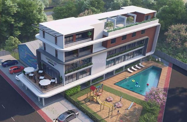 Sameera Elite Gardens Main Image 1