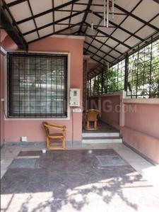 Balcony Image of 1935 Sq.ft 3 BHK Villa for sale in Satellite Ahmedabad for Rs. 42500000