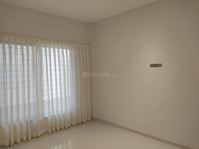 Bedroom Image of 1200 Sq.ft 2 BHK Apartment / Flat for sale in Nivasa Enchante Phase 1 &amp; 2, Lohegaon Pune for Rs. 7500000
