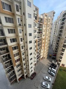4 BHK Flat