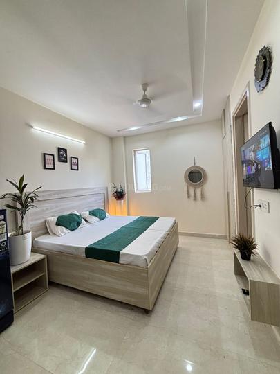 Block C, Sushant Lok Phase 1 Bedroom 1