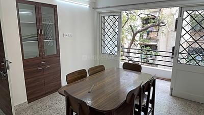 Living Room Image of 1635 Sq.ft 3 BHK Apartment / Flat for sale in Sangamvadi Pune for Rs. 21000000