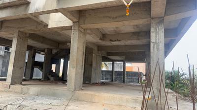 Kitchen Image of 1182 Sq.ft 2 BHK Apartment / Flat for sale in Datta Colony Kolhapur for Rs. 7000000