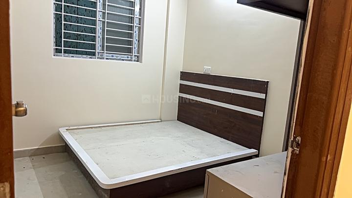 GO Green V Block Bedroom One 1