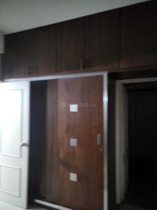 Bedroom Image of 1000 Sq.ft 2 BHK Apartment / Flat for rent in Surya Suyash Status, Koba Gandhinagar for Rs. 25000