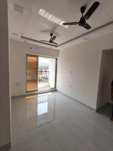 Hall Image of 392 Sq.ft 1 RK Apartment / Flat for sale in Vangani Thane for Rs. 1350000