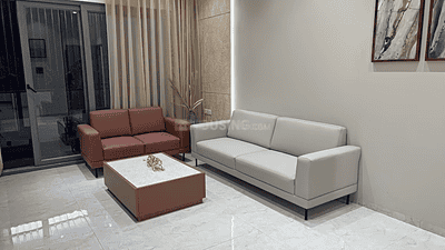 Image of 1136 Sq.ft 2 BHK Apartment / Flat for sale in AUM Miravet District Phase I, Ravet, Pune for Rs. 4900000