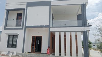 Image of 600 Sq.ft 2 BHK Villa for sale in Avalapalli, Hosur for Rs. 4500000