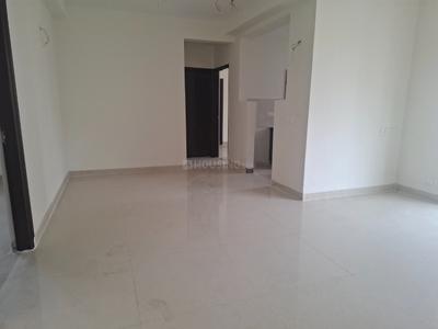 Hall Image of 1245 Sq.ft 3 BHK Apartment / Flat for sale in Amrapali Heartbeat City IV, Sector 107 Noida for Rs. 14200000
