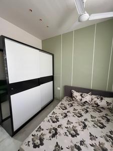 Bedroom Image of 890 Sq.ft 2 BHK Apartment / Flat for sale in Silicon City Indore for Rs. 4100000