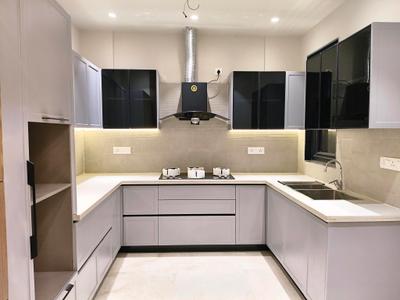 Kitchen Image of 2960 Sq.ft 3 BHK Builder Floor for sale in Anant Raj Estate, Kadarpur Gurgaon for Rs. 39500000