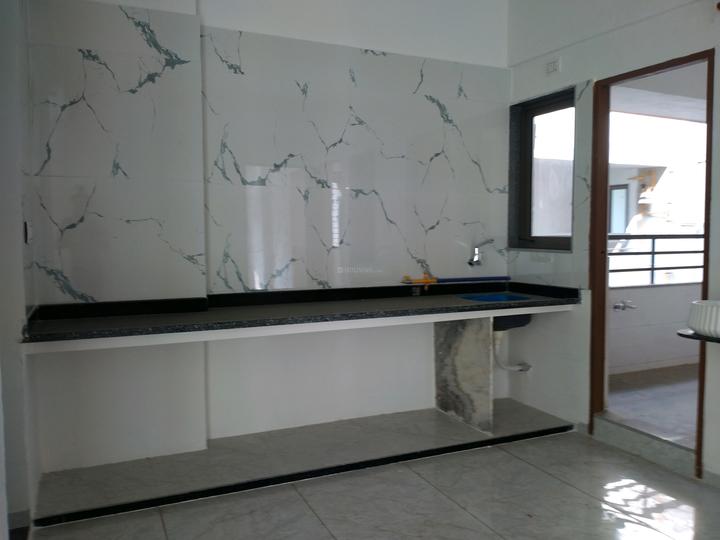 Arista courtyard Iskon Ambli Main Image 1