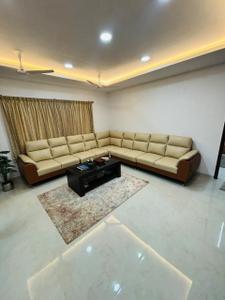 Hall Image of 2600 Sq.ft 3 BHK Independent House for sale in Cheran Ma Nagar Coimbatore for Rs. 19000000