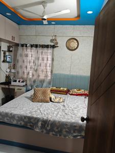 Bedroom Image of 5950 Sq.ft 3 BHK Apartment / Flat for sale in Battarahalli Bengaluru for Rs. 13000000
