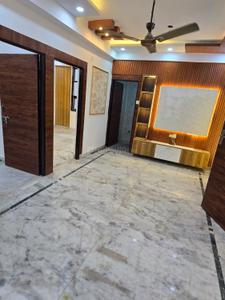 Hall Image of 800 Sq.ft 2 BHK Builder Floor for sale in Rajendra Nagar Ghaziabad for Rs. 5000000