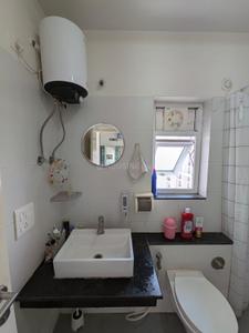 Image of 650 Sq.ft 1 BHK Apartment / Flat for rent in Godrej Infinity, Mundhwa, Pune for Rs. 33000