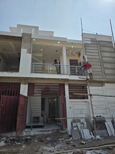 Image of 1600 Sq.ft 3 BHK Independent House for sale in Budheshwar, Lucknow for Rs. 6800000