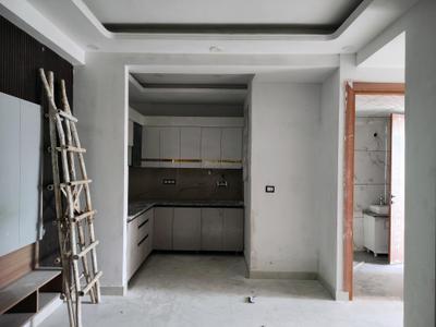 Living Room Image of 1095 Sq.ft 2 BHK Apartment / Flat for sale in Devla Greater Noida for Rs. 4200200