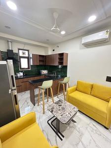 1 BHK Flat