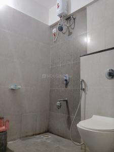 Image of 1020 Sq.ft 2 BHK Apartment / Flat for rent in Mantra Insignia, Mundhwa, Pune for Rs. 50000