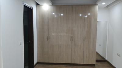 Bedroom Image of 2700 Sq.ft 4 BHK Builder Floor for sale in Saket New Delhi for Rs. 65000000