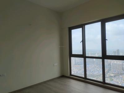 Bedroom Image of 1150 Sq.ft 2 BHK Apartment / Flat for sale in Sheth Auris Serenity Tower 3, Malad West Mumbai for Rs. 24900000