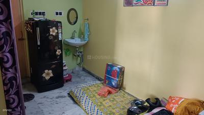 Living Room Image of 650 Sq.ft 1 BHK Apartment / Flat for sale in Sarada Pally Kolkata for Rs. 1900000