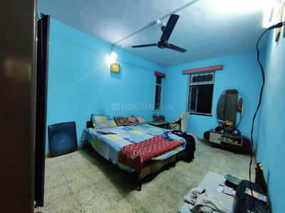 Bedroom Image of 610 Sq.ft 1 BHK Apartment / Flat for sale in Dombivli West Thane for Rs. 5500000