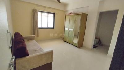 Bedroom Image of 2200 Sq.ft 4 BHK Apartment / Flat for sale in Bhayli Vadodara for Rs. 6800000