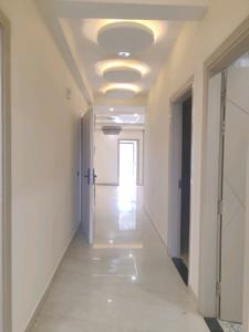 Passage Image of 2500 Sq.ft 4 BHK Builder Floor for sale in Green Field Colony Faridabad for Rs. 22800000