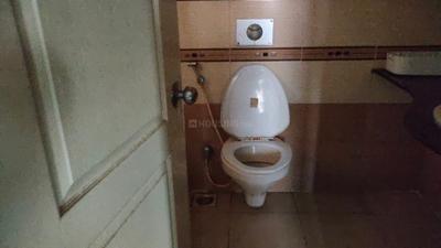 Image of 1600 Sq.ft 3 BHK Apartment / Flat for rent in Magarpatta Jasminium, Magarpatta City, Pune for Rs. 52000