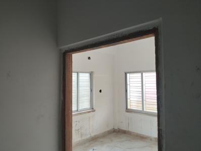 Bedroom Image of 1100 Sq.ft 3 BHK Apartment / Flat for sale in Barasat Kolkata for Rs. 3000000