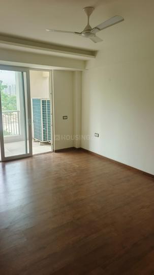 Residential Bedroom 1