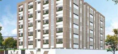Image of 1380 Sq.ft 2 BHK Apartment / Flat for sale in Meda East Winds, Balagere, Bengaluru for Rs. 15039150