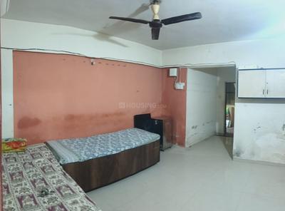 Hall Image of 650 Sq.ft 1 BHK Apartment / Flat for sale in Vejalpur Ahmedabad for Rs. 2500000