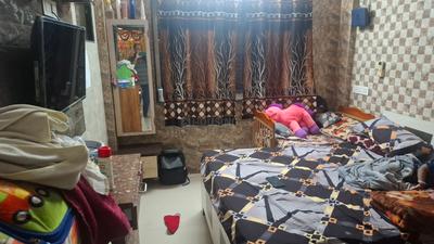 Bedroom Image of 860 Sq.ft 2 BHK Independent House for sale in Tirupati Dreams, Mira Road East Mira Bhayandar for Rs. 10000000