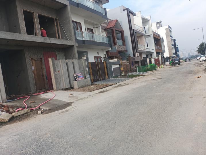 Wave City Residential Plots Main Image 1