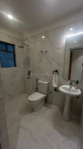 Image of 1159 Sq.ft 3 BHK Apartment / Flat for sale in Siddha Serena Phase II, New Town, Kolkata for Rs. 14100000