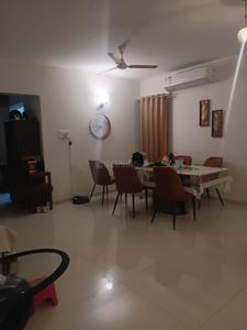 4.5 BHK Flat