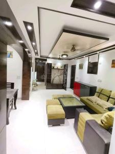 Kitchen Image of 2250 Sq.ft 6 BHK Independent House for sale in Sector 37 Chandigarh for Rs. 81500000