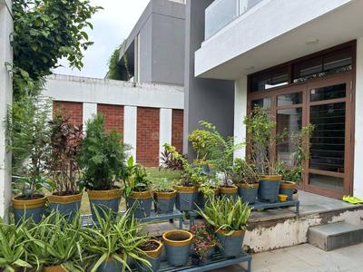 Image of 4500 Sq.ft 5 BHK Villa for sale in Khanpur, Vadodara for Rs. 45000000