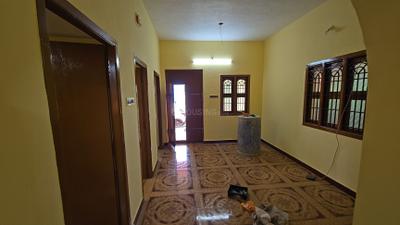 Living Room Image of 750 Sq.ft 2 BHK Independent House for rent in Manaveli Puducherry for Rs. 7000