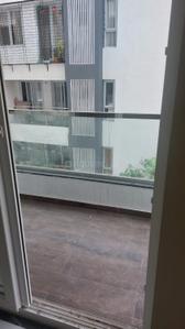 Balcony Image of 1700 Sq.ft 3 BHK Independent House for rent in Ashok Nagar Pune for Rs. 60000