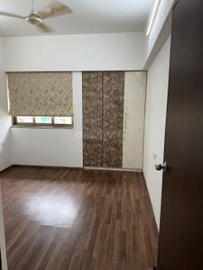 Bedroom Image of 1665 Sq.ft 3 BHK Apartment / Flat for rent in Lodha Splendora, Thane West Thane for Rs. 42000