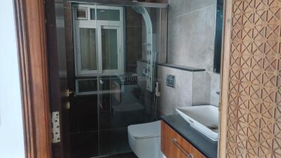 Image of 3700 Sq.ft 4 BHK Duplex for rent in Pashmina Waterfront, Battarahalli, Bengaluru for Rs. 135000