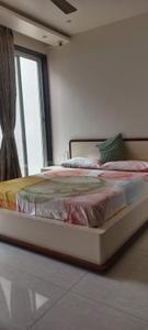 Bedroom Image of 2200 Sq.ft 2 BHK Penthouse for sale in Gangapur Nashik for Rs. 27000000