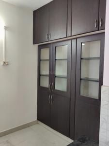 Bedroom Image of 1841 Sq.ft 3 BHK Apartment / Flat for sale in West Mambalam Chennai for Rs. 21000000